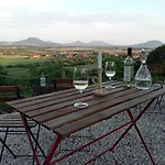 Preshaz Apartament *