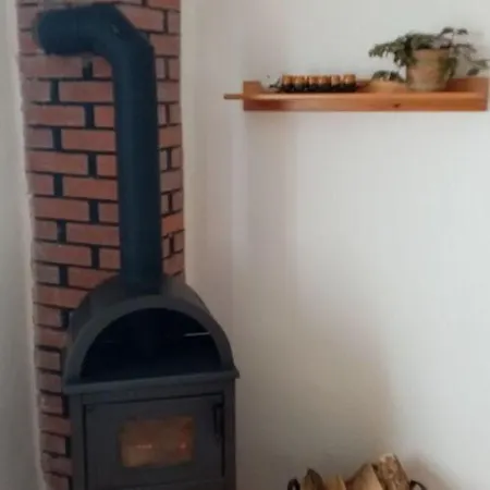 Apartment Preshaz