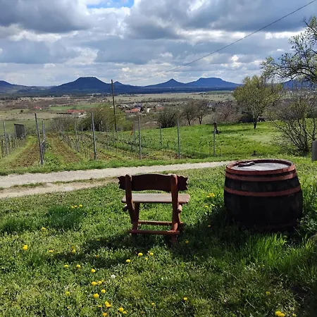 Apartament Preshaz *