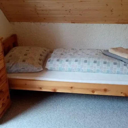 Apartament Preshaz