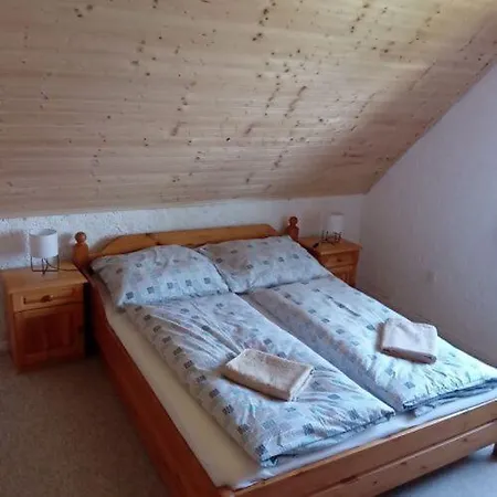 Preshaz Apartament *