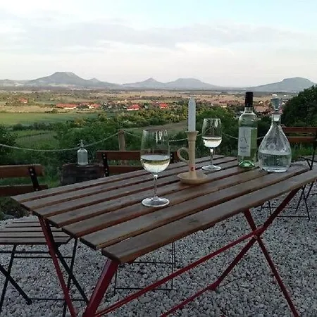 Présház Apartman *