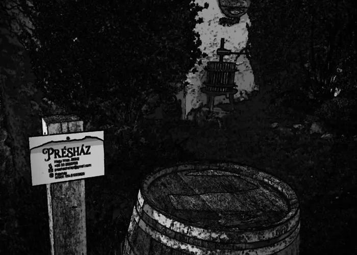 Apartament Preshaz Zalahaláp