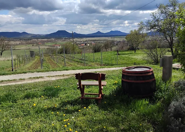 Apartament Preshaz *