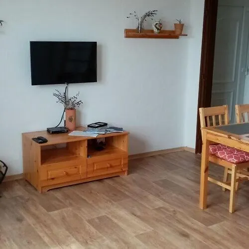 Apartament Preshaz Zalahaláp